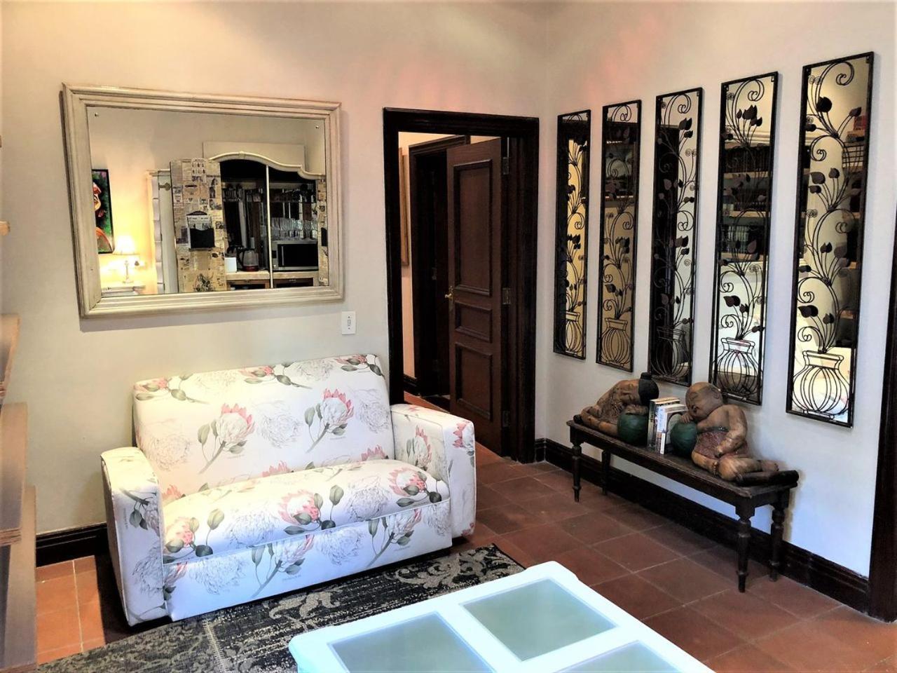 Bakenhof Winelands Lodge Paarl Rum bild