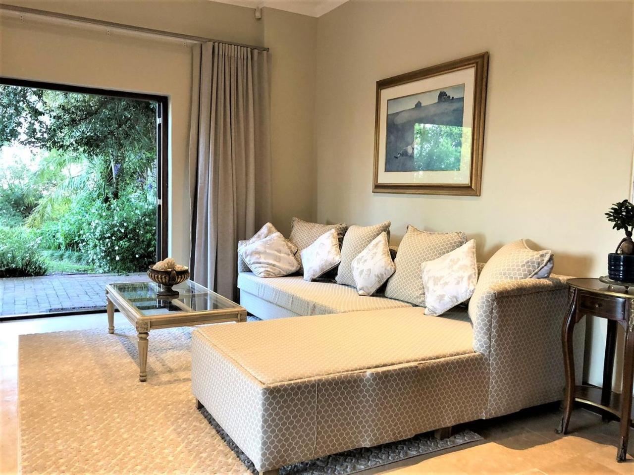 Bakenhof Winelands Lodge Paarl Rum bild
