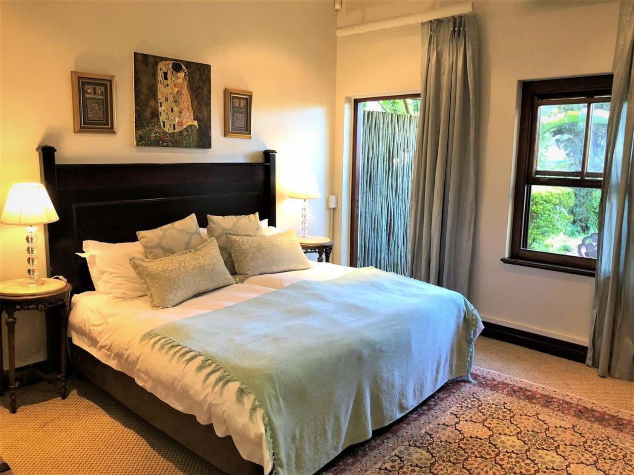 Bakenhof Winelands Lodge Paarl Rum bild