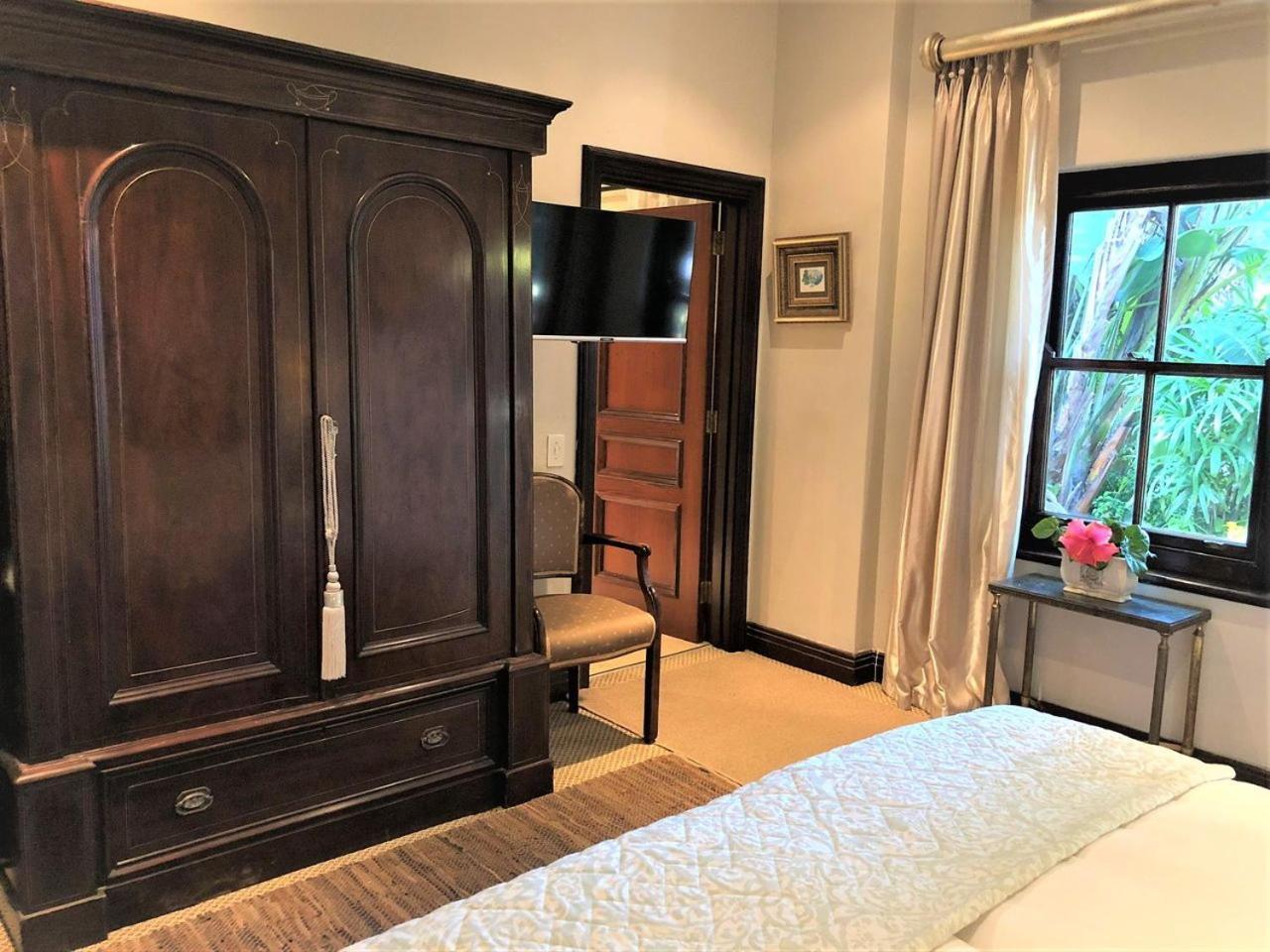 Bakenhof Winelands Lodge Paarl Rum bild